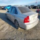 YV1TH592761437112 2006 Volvo S80 2.5T auction photo thumbnail 3