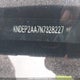 KNDEP2AA7N7328227 2022 Kia Seltos Lx auction photo thumbnail 19