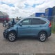 2HKRM4H5XEH132695 2014 Honda Cr-V Ex auction photo thumbnail 14