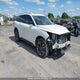 5N1DL1FS3PC348659 2023 Infiniti Qx60 Luxe auction photo thumbnail 1