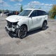 5N1DL1FS3PC348659 2023 Infiniti Qx60 Luxe auction photo thumbnail 2