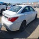 5NPEB4AC1DH546329 2013 Hyundai Sonata Gl auction photo thumbnail 4