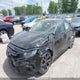 2HGFC2F88LH034859 2020 Honda Civic Sport auction photo thumbnail 2
