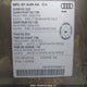 WA1EFEFS2FR009114 2015 Audi Q3 2.0T Progressiv auction photo thumbnail 18