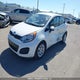 KNADM5A36E6954975 2014 Kia Rio Lx auction photo thumbnail 2