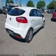 KNADM5A36E6954975 2014 Kia Rio Lx auction photo thumbnail 4