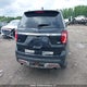 1FM5K8D85GGA02449 2016 Ford Explorer Xlt auction photo thumbnail 16