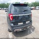 1FM5K8D85GGA02449 2016 Ford Explorer Xlt auction photo thumbnail 6