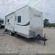 4EZTS29278S061495 2008 Kzrv Sportsman Trailer auction photo thumbnail 1