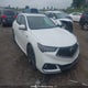 19UUB3F8XLA802176 2020 Acura Tlx auction photo thumbnail 1