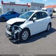 JTNK4MBE1S3245724 2025 Toyota Corolla auction photo thumbnail 2