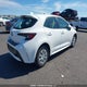 JTNK4MBE1S3245724 2025 Toyota Corolla auction photo thumbnail 4