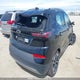 1G1FZ6S00N4134130 2022 Chevrolet Bolt Euv Premier auction photo thumbnail 4
