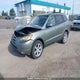 5NMSH73E58H177446 2008 Hyundai Santa Fe Se/Limited auction photo thumbnail 2