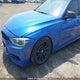 WBA8B7C39HA189990 2017 BMW 340 Xi auction photo thumbnail 6