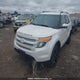 1FMHK7F8XBGA62420 2011 Ford Explorer Limited auction photo thumbnail 2