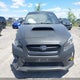 JF1VA1D65F9814453 2015 Subaru Wrx Premium auction photo thumbnail 13