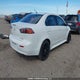 JA32U2FU9DU602105 2013 Mitsubishi Lancer Se auction photo thumbnail 4