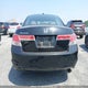 1HGCP2F65BA803062 2011 Honda Accord Se auction photo thumbnail 17