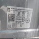 3GKALTEX8LL152770 2020 GMC Terrain Sle auction photo thumbnail 9
