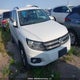 WVGHV7AX3FW507078 2015 Volkswagen Tiguan Comfortline/Trendline auction photo thumbnail 1