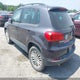 WVGJV7AX7GW509175 2016 Volkswagen Tiguan Comfort/High/R-Line/Sp Ed auction photo thumbnail 3