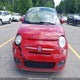 3C3CFFBRXCT283805 2012 Fiat 500 auction photo thumbnail 12