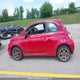 3C3CFFBRXCT283805 2012 Fiat 500 auction photo thumbnail 14