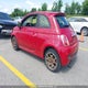 3C3CFFBRXCT283805 2012 Fiat 500 auction photo thumbnail 3