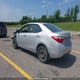 2T1BURHEXEC053853 2014 Toyota Corolla auction photo thumbnail 3