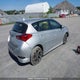 JTNKARJE8HJ523871 2017 Toyota Corolla Im auction photo thumbnail 4