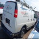 1GCGG25V151200719 2005 Chevrolet Express G2500 auction photo thumbnail 4