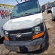 1GCGG25V151200719 2005 Chevrolet Express G2500 auction photo thumbnail 6