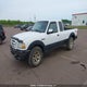 1FTZR45E28PA34985 2008 Ford Ranger Super Cab auction photo thumbnail 2