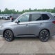 JA4J24A58JZ612681 2018 Mitsubishi Outlander Phev Gt/Se auction photo thumbnail 14