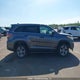 5TDBCRFH1FS009541 2015 Toyota Highlander Hybrid Hybrid auction photo thumbnail 13