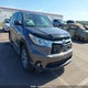 5TDBCRFH1FS009541 2015 Toyota Highlander Hybrid Hybrid auction photo thumbnail 6