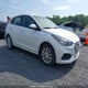 3KPC25A66LE097952 2020 Hyundai Accent Preferred Auto Ivt auction photo thumbnail 1