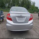 2HGFB2F59CH004536 2012 Honda Civic Lx auction photo thumbnail 17