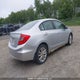 2HGFB2F59CH004536 2012 Honda Civic Lx auction photo thumbnail 4