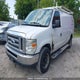 1FTNE2EW1BDB22930 2011 Ford Econoline E250 Van auction photo thumbnail 12