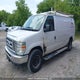 1FTNE2EW1BDB22930 2011 Ford Econoline E250 Van auction photo thumbnail 2