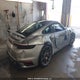 WP0AD2A90MS258689 2021 Porsche 911 Turbo/Turbo S auction photo thumbnail 4