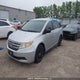 5FNRL5H44BB505580 2011 Honda Odyssey Ex auction photo thumbnail 2