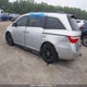5FNRL5H44BB505580 2011 Honda Odyssey Ex auction photo thumbnail 3