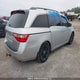 5FNRL5H44BB505580 2011 Honda Odyssey Ex auction photo thumbnail 4