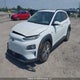 KM8K33AG1KU021332 2019 Hyundai Kona Ev Ultimate auction photo thumbnail 2