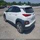 KM8K33AG1KU021332 2019 Hyundai Kona Ev Ultimate auction photo thumbnail 3