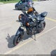 JYARM06N2GA001472 2016 Yamaha Fz07 auction photo thumbnail 2