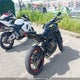 JYARM06N2GA001472 2016 Yamaha Fz07 auction photo thumbnail 4